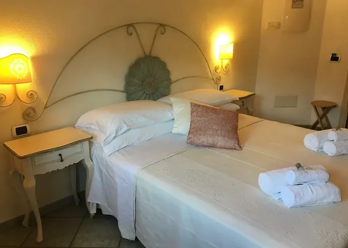 Hotel Sorgente