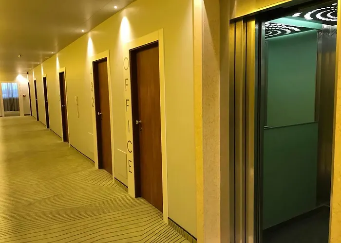 Hotel Montmartre