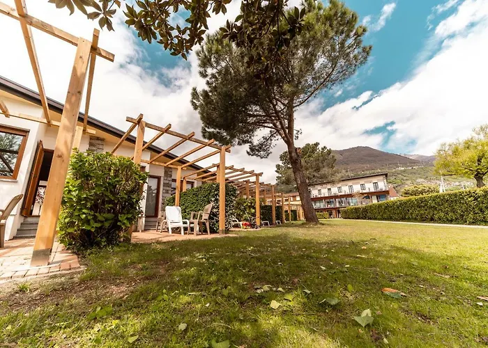 Hotel Camping Europa