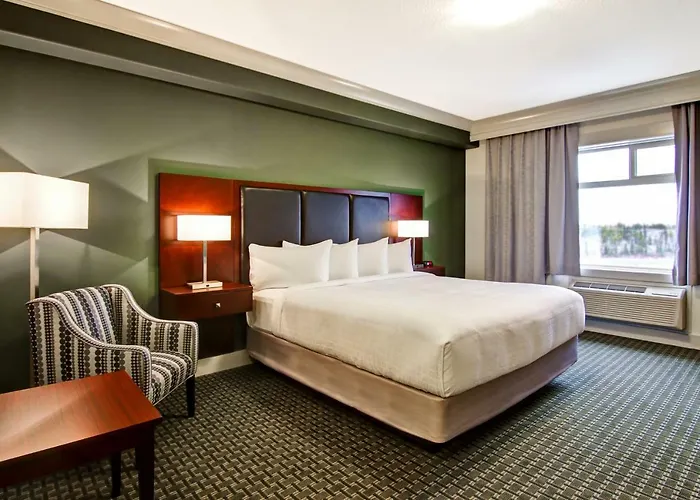Chateau Nova Yellowknife