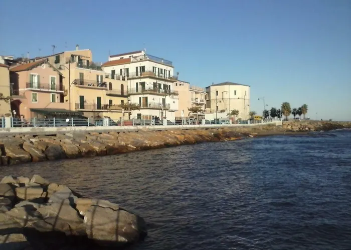 Albergo Ristorante Lucciola