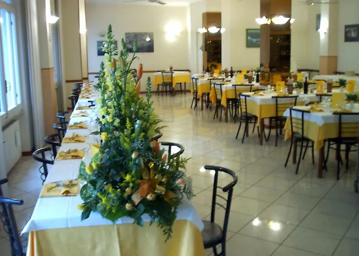 Albergo Ristorante Lucciola