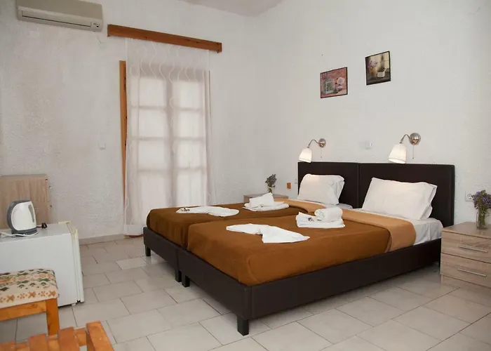 Gioma Hotel