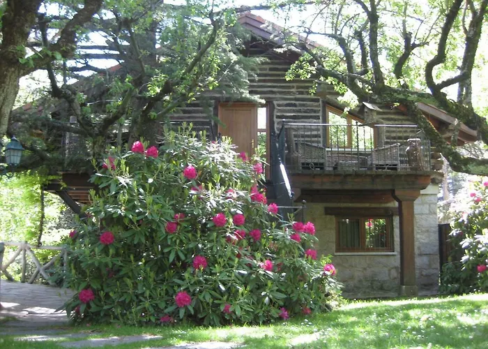 Hotel Rural Los Frutales