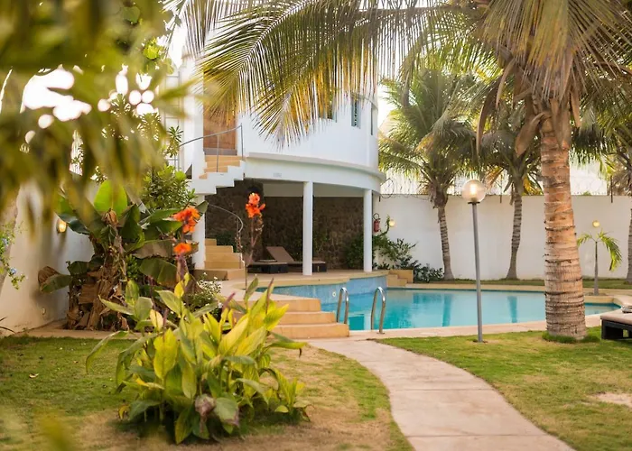La Residence
