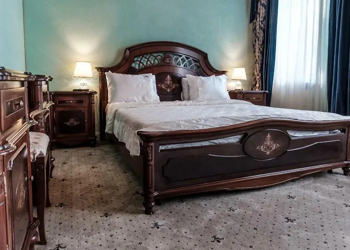 Jmr Royal -Luxury Rooms & Private Sauna