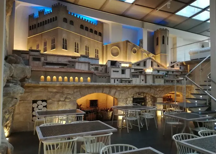 Hotel El Salt