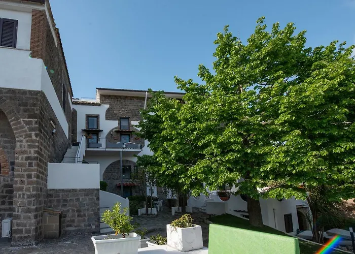 Hotel & Spa Relais Freedom Club Massa Lubrense