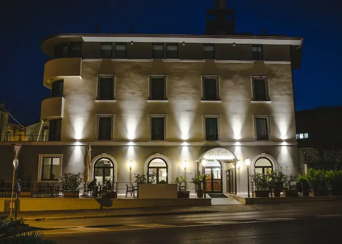 Rivalta Life Style Hotel
