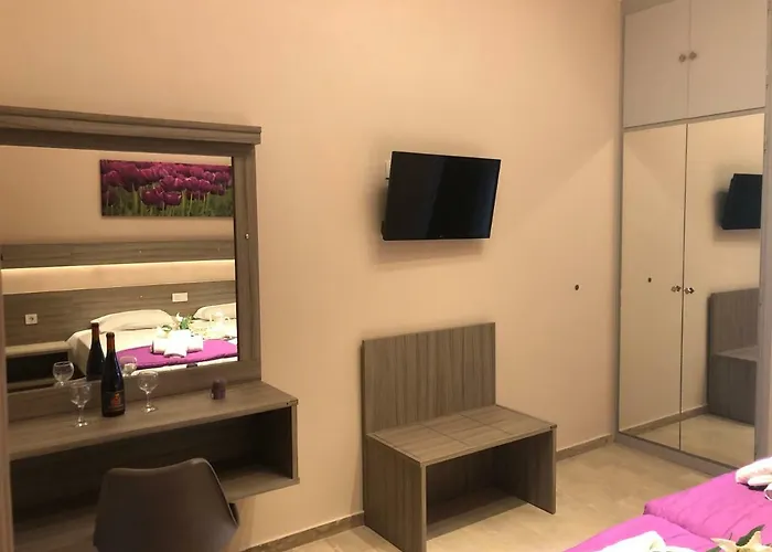 Pavlos studios