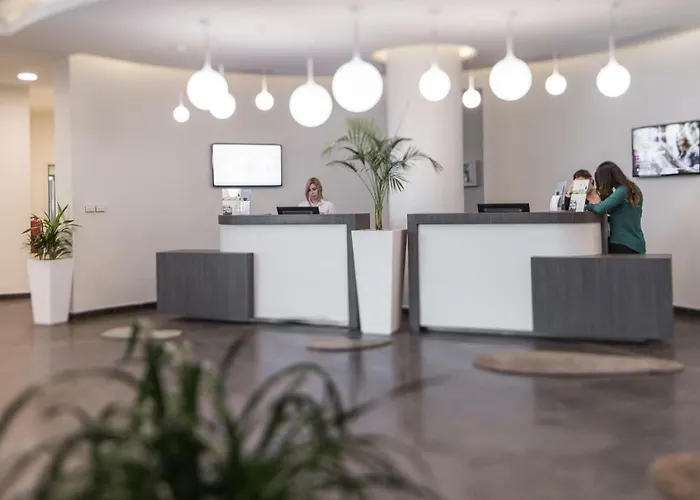Novotel Setif