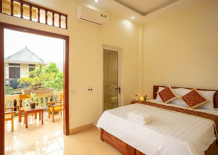 Mai Place Homestay