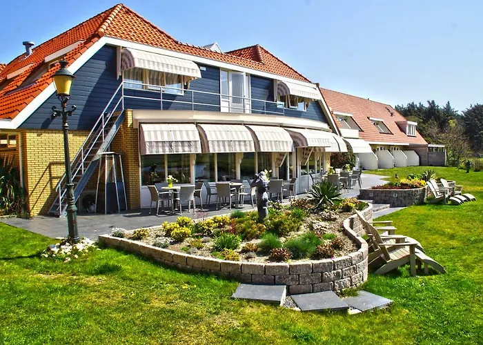 Landgoed Hotel Tatenhove Texel