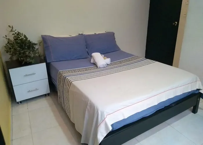 Hotel Español Neiva