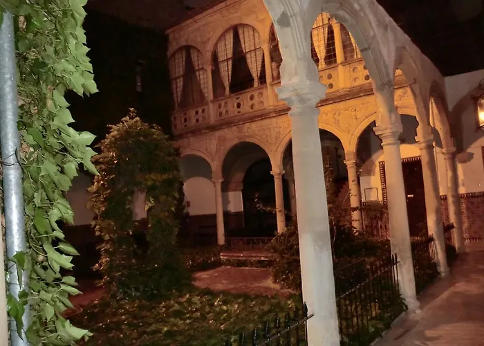 Palacio de la Rambla