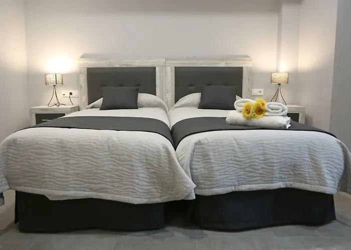 Hostal Rural Villa de Mendavia