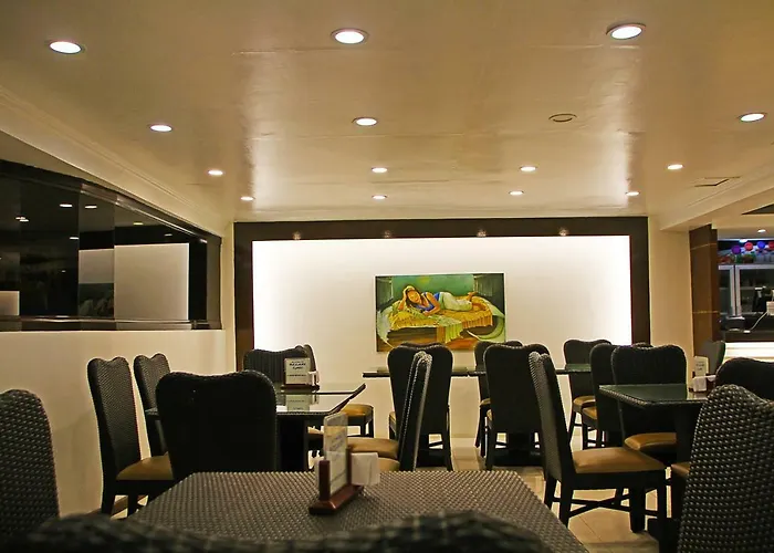 World View Pension House