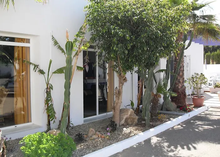 Hotel Mojacar Playa