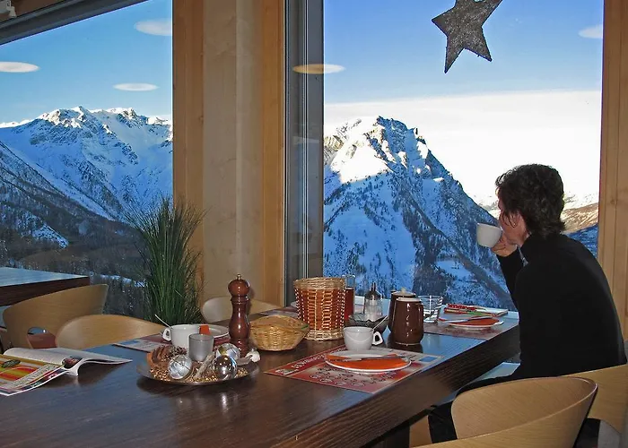 Berggasthaus Wasenalp