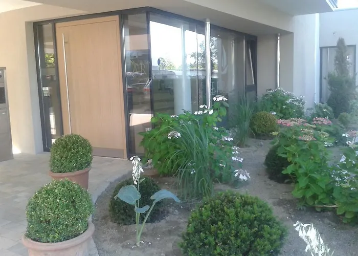 Hotel Seepark Garni