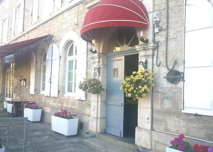 Hôtel de L'Europe