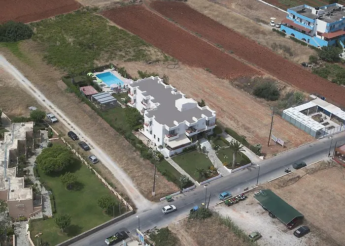 Altis Hotel