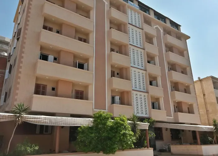 Adriatica Hotel Marsa Matrouh