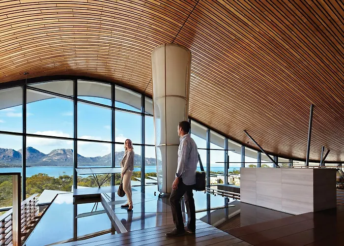 Saffire - Freycinet