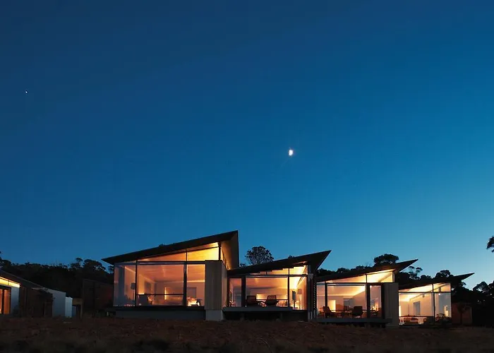 Saffire - Freycinet