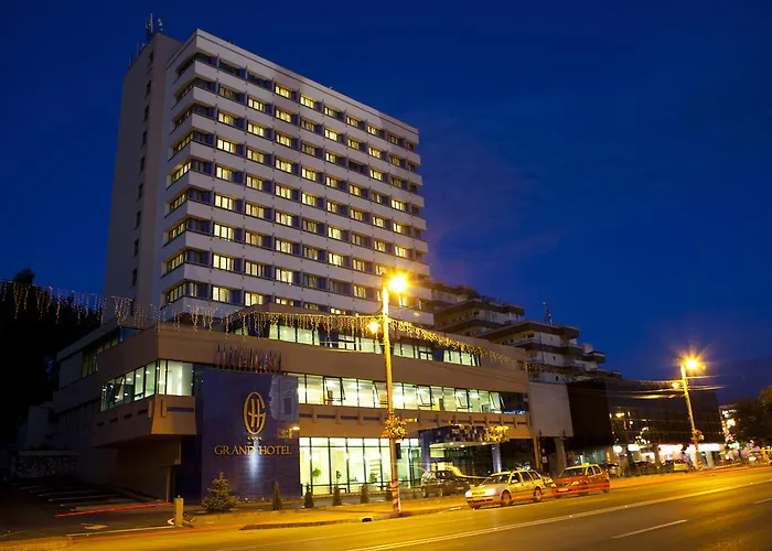 Grand Hotel
