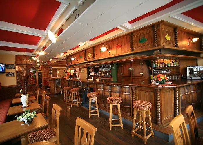 Le Commerce