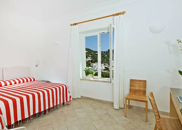 Hotel La Tosca