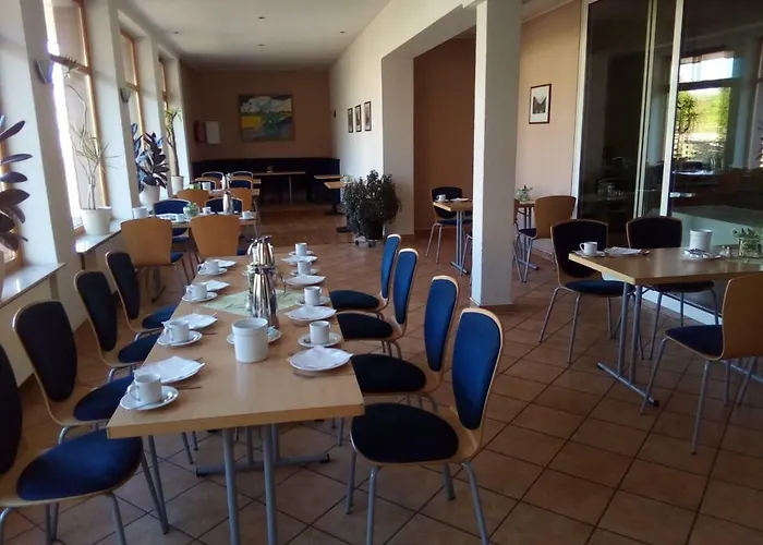 Hotel Am Bahnhof