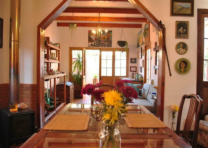 Hotel Boutique Molzano