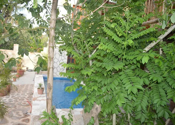 Hotel Casa San Juan