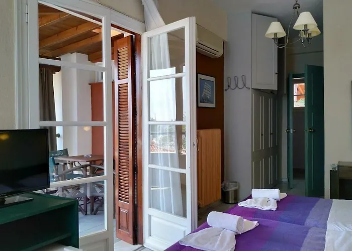 Anesis Hotel