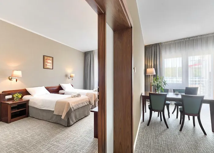 Hotel Olympic