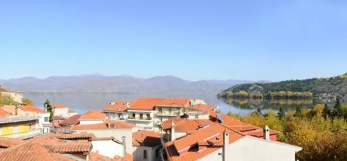 Keletron Hotel - Bike Friendly Hotel