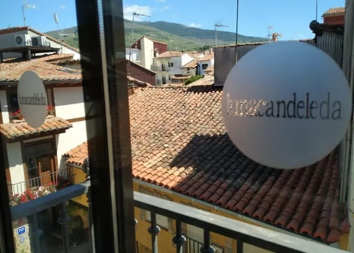 Hostal Rural Luna y Hostal Rural Lunaposada