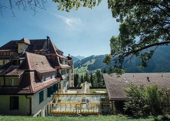The Sun&Soul Panorama Pop-Up Hotel Solsana