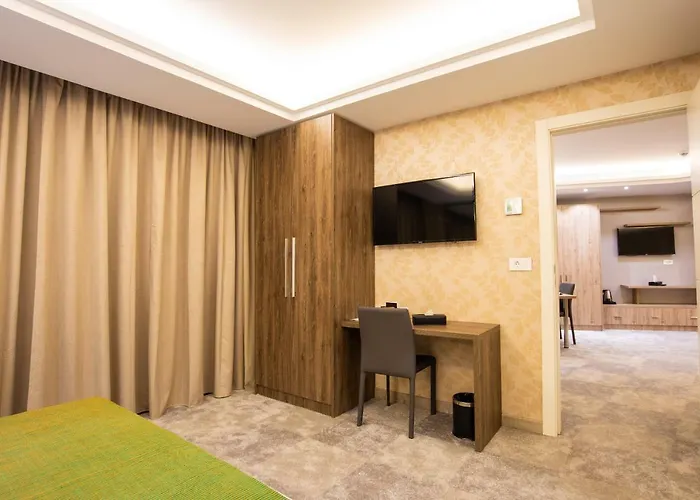 Maximus Hotel Byblos
