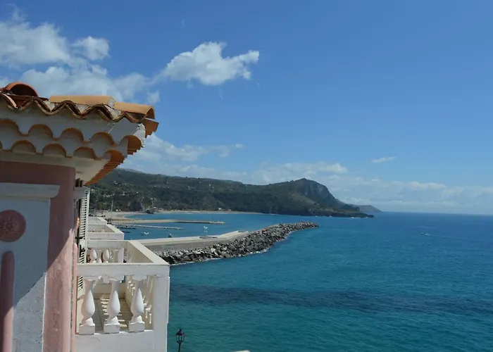 Albergo Tirreno