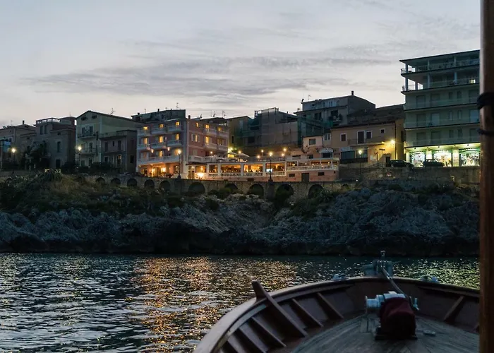 Albergo Hotel Tirreno