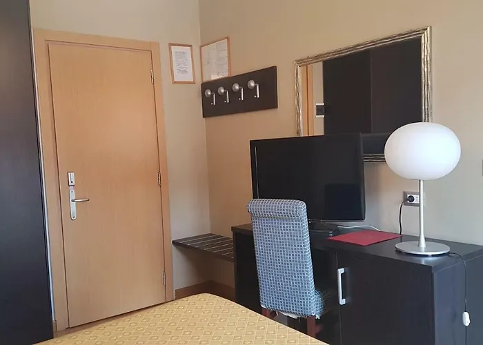 Hotel Corso Alaxi Hotels