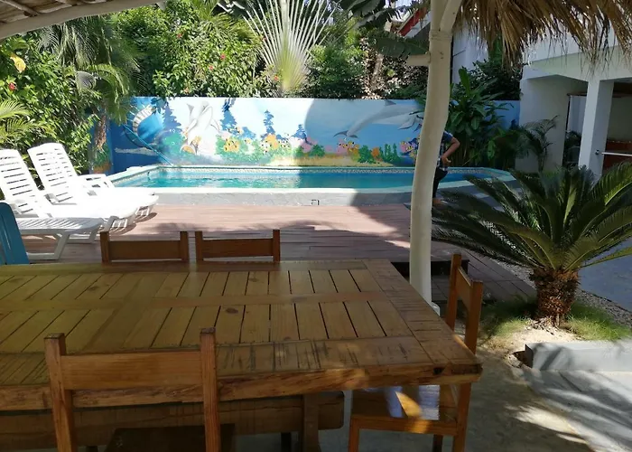 Casa Brisa Mar Hotel