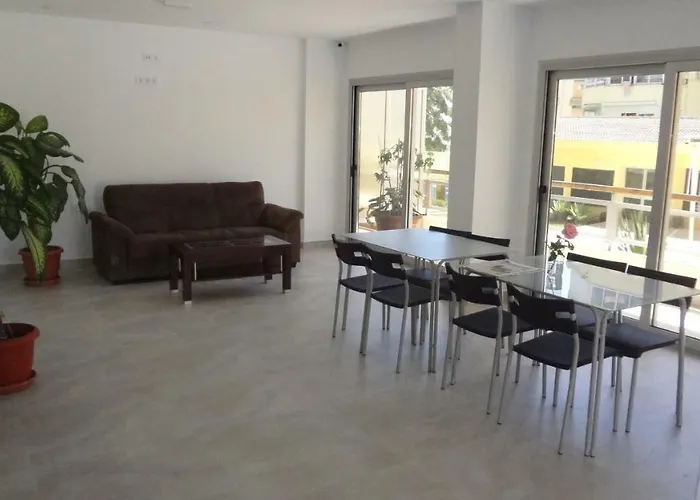 Hotel Carlos I