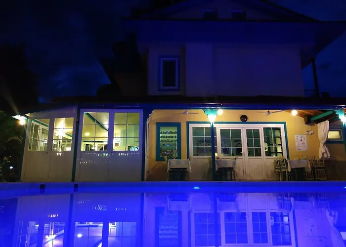 Hotel Mico