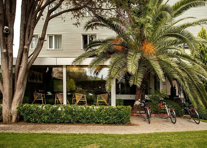 Marin Otel & Restaurant