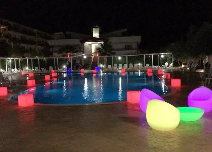Suite Hotel Dominicus