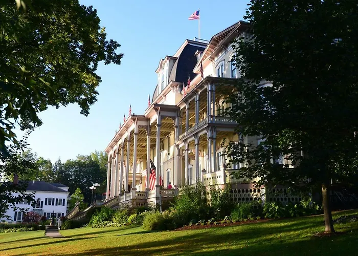 Athenaeum Hotel